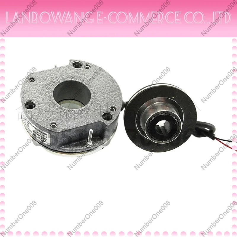 Electromagnetic power-off brake LDZ1-05