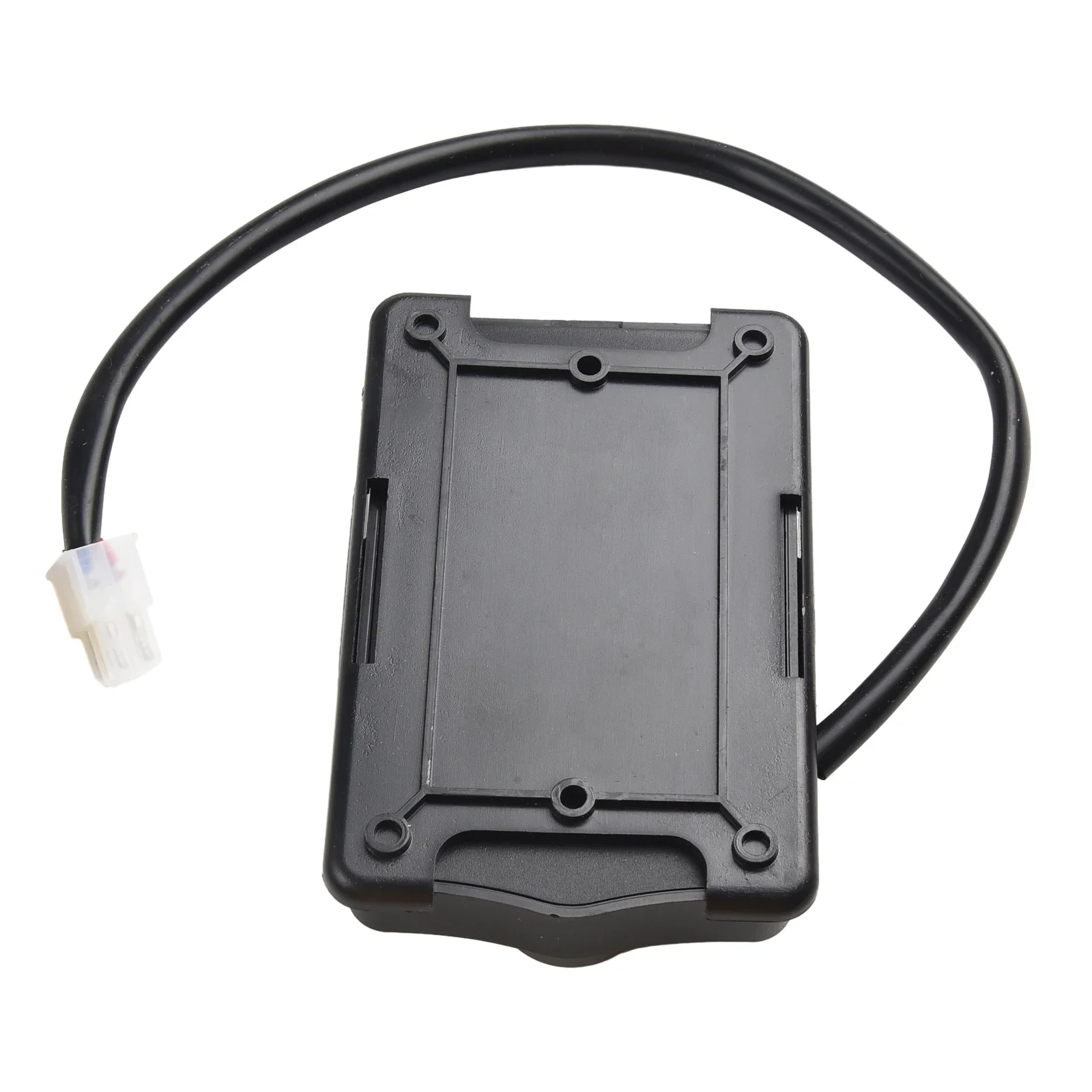 

Quality Useful LCD Monitor Parking Controller LCD Switch 12-24V 5 Wires Accessories Car Air Diesel Heater Remote Control