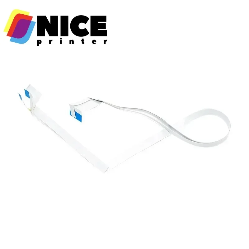

5PC Printhead Printer Print head Cable for Epson 1390 1400 1410 1430 R260 RX580 R360 R380 R390 RX590 L1800 1500W EP4004