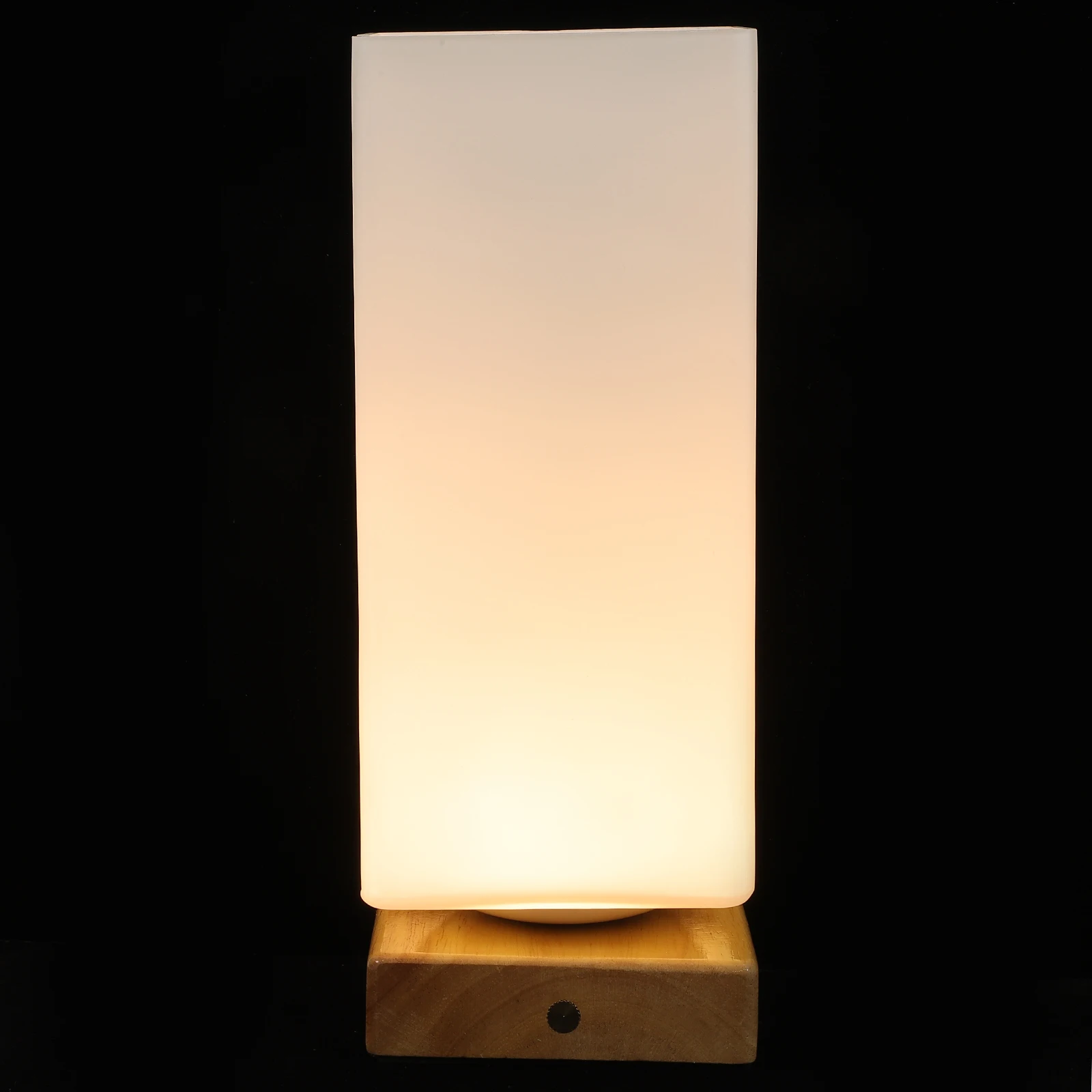 

Touch Dimming Night Light Lamp Led Lights Decoration for Bedroom Bedside Living Stand Lamps Warm Vase