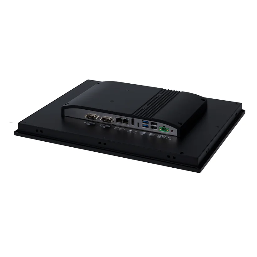 ADVANTECH 18.5'' PPC-3180SW-PN4B Panel PC