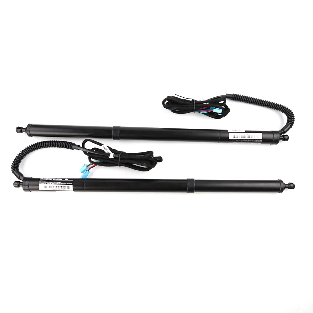 

Factory Sonls Wholesale Electric Tailgate for Luxgen U6 Series Refitted Intelligent Electric Tail Gate Door.