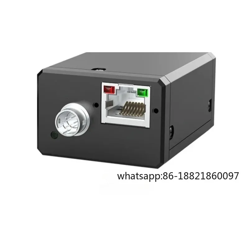 

CH series industrial camera color lens global shutter 10 million detection high-speed array