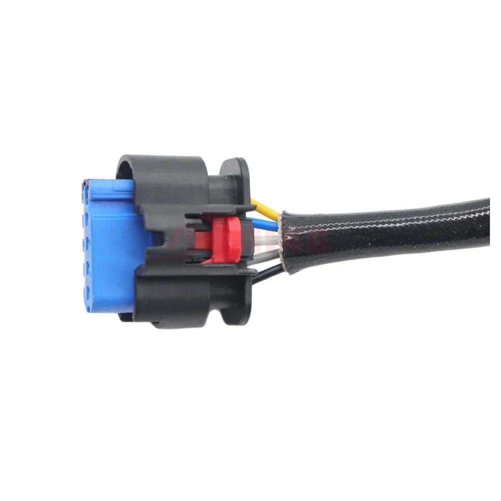 

ML3A-9Y460-DB Автомобильный датчик соотношения воздуха и топлива Лямбда кислорода O2 для FORD F-150 2021 2022 2023 ML3Z-9F472-D ML3A9Y460DB DY1587