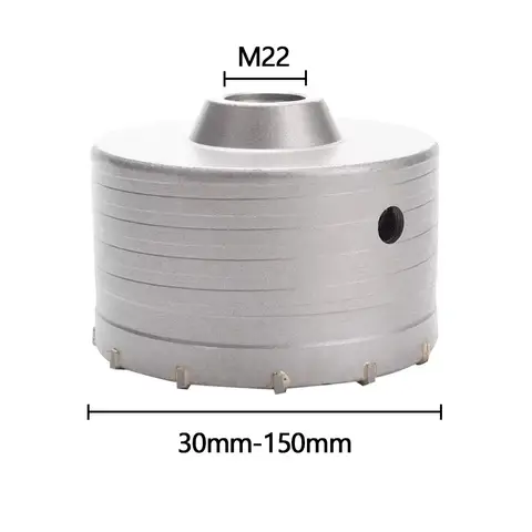 10 best sales betonghålsåg - №2