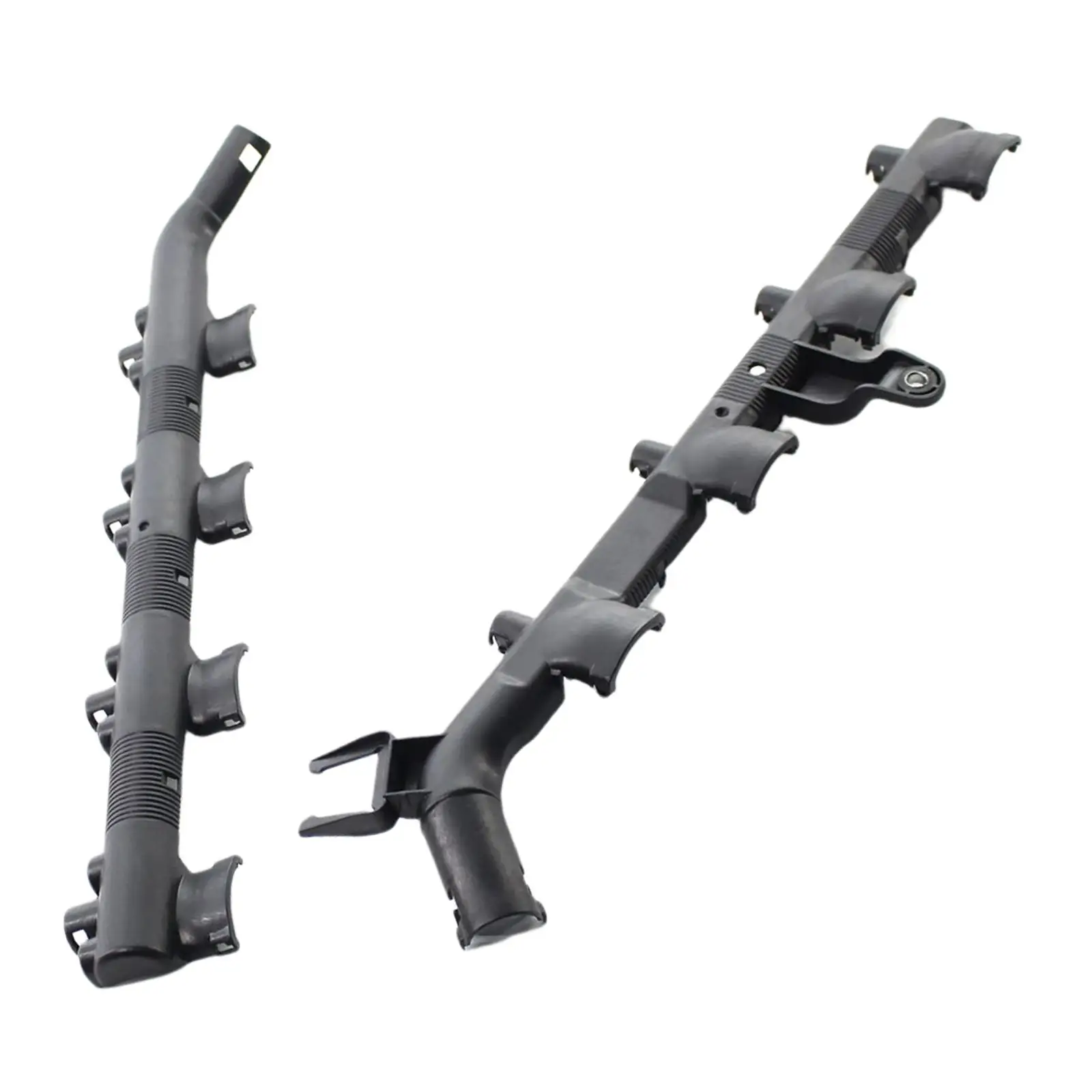 

Комплект из 2 жгутов проводов катушки зажигания подходит для Audi A4 A5