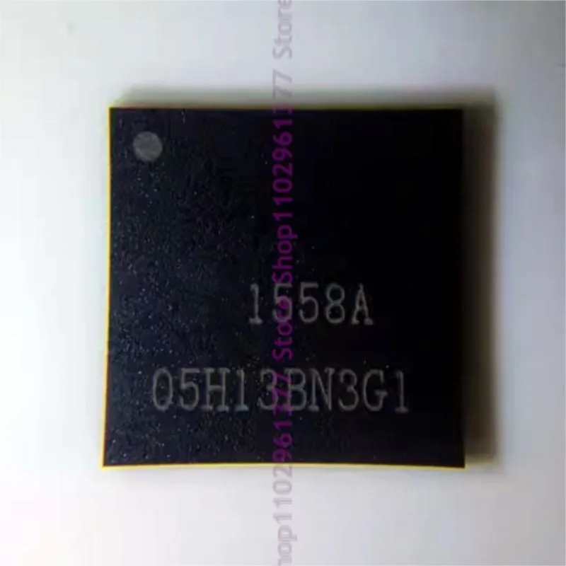 10pcs New T1558B T1558A 1558A 1558B QFN32 Mining machine chip