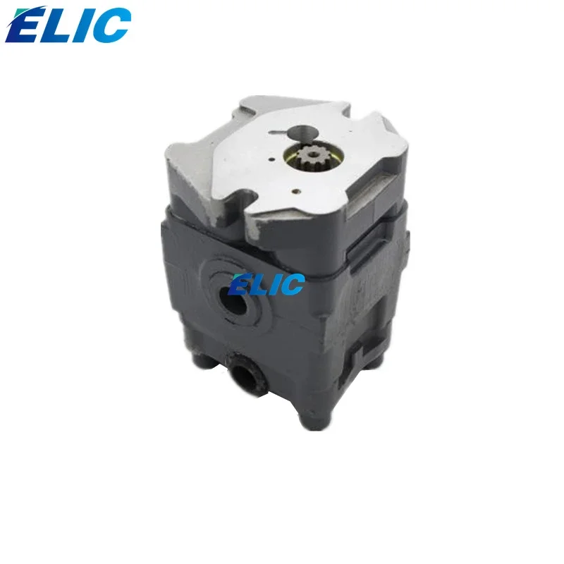 Excavator Pilot Pump PVD-3B-56 Charge Pump Gear Pump for NACHI