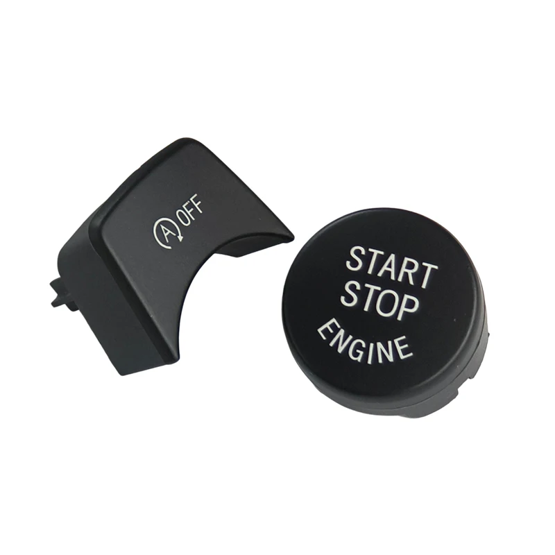 For BMW 1/2/3/4 Chassis F20 F21 F22 F23 F30 F32 F36 One Key Start