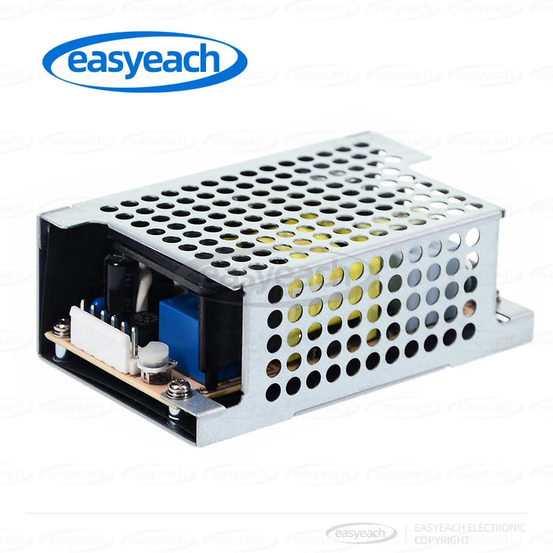 يعني جيدا الأمن إمدادات الطاقة PSC-60A-C 60B-C 60 واط 12 فولت/24 فولت شحن البطارية UPS نوع الضميمة الوظيفية