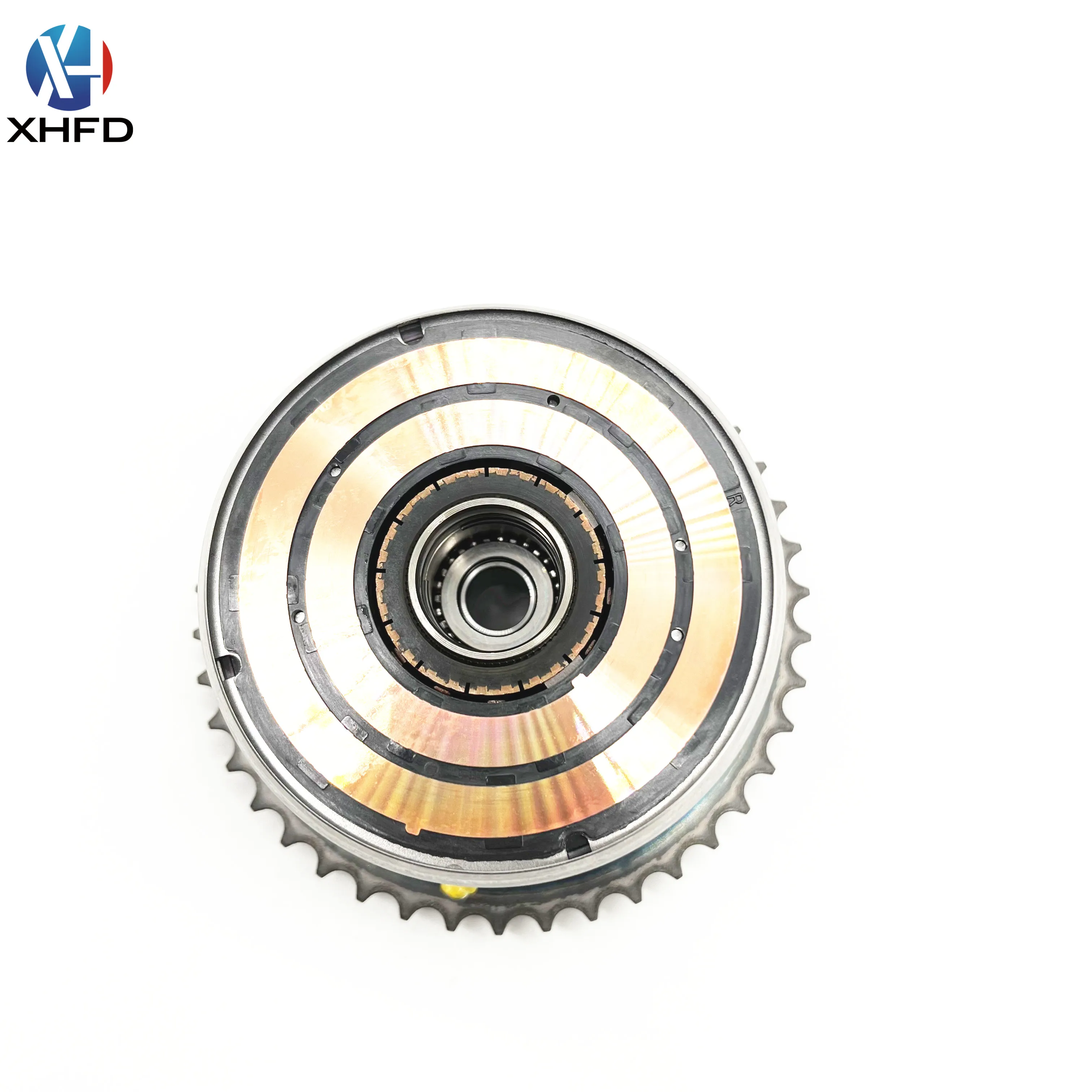 24350 2GGB0 24350 2GGB0 243502GGB0 24350-2GGB1 24350 2GGB1 243502GGB1Auto Детали впускного двигателя Шестерня коленчатого вала для