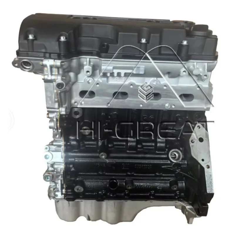 

American Car Parts F14D3 F16D3 F16D4 F18D3 A14NET A16XER Engine Long Block B15D2 A20NFT Engine Assembly For Chevrolet Engines