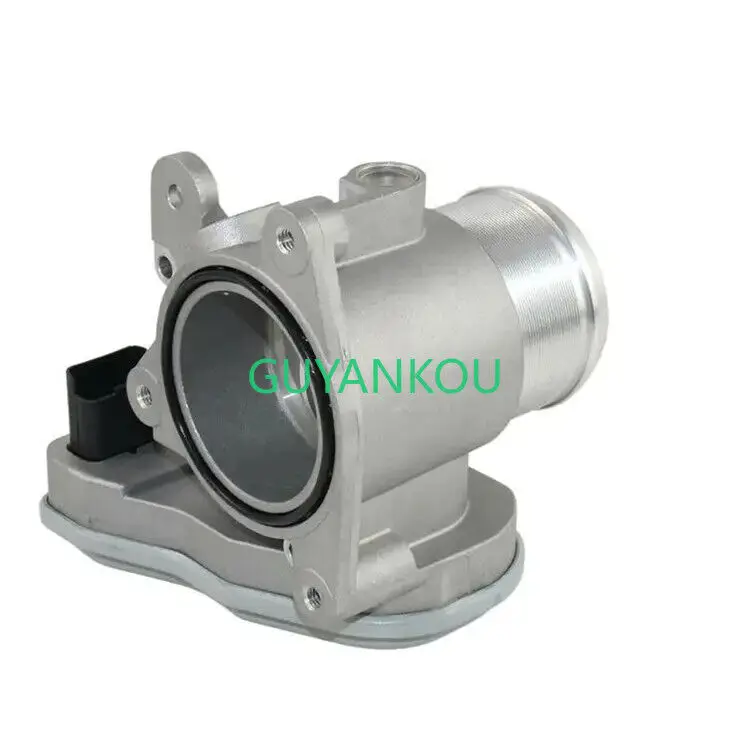 Throttle Body 9656932580 9687888280 345F7 for Citroen C6 C8 C-CROSSER Peugeot 4007 407 SW 508 2.2 HDi Diesel