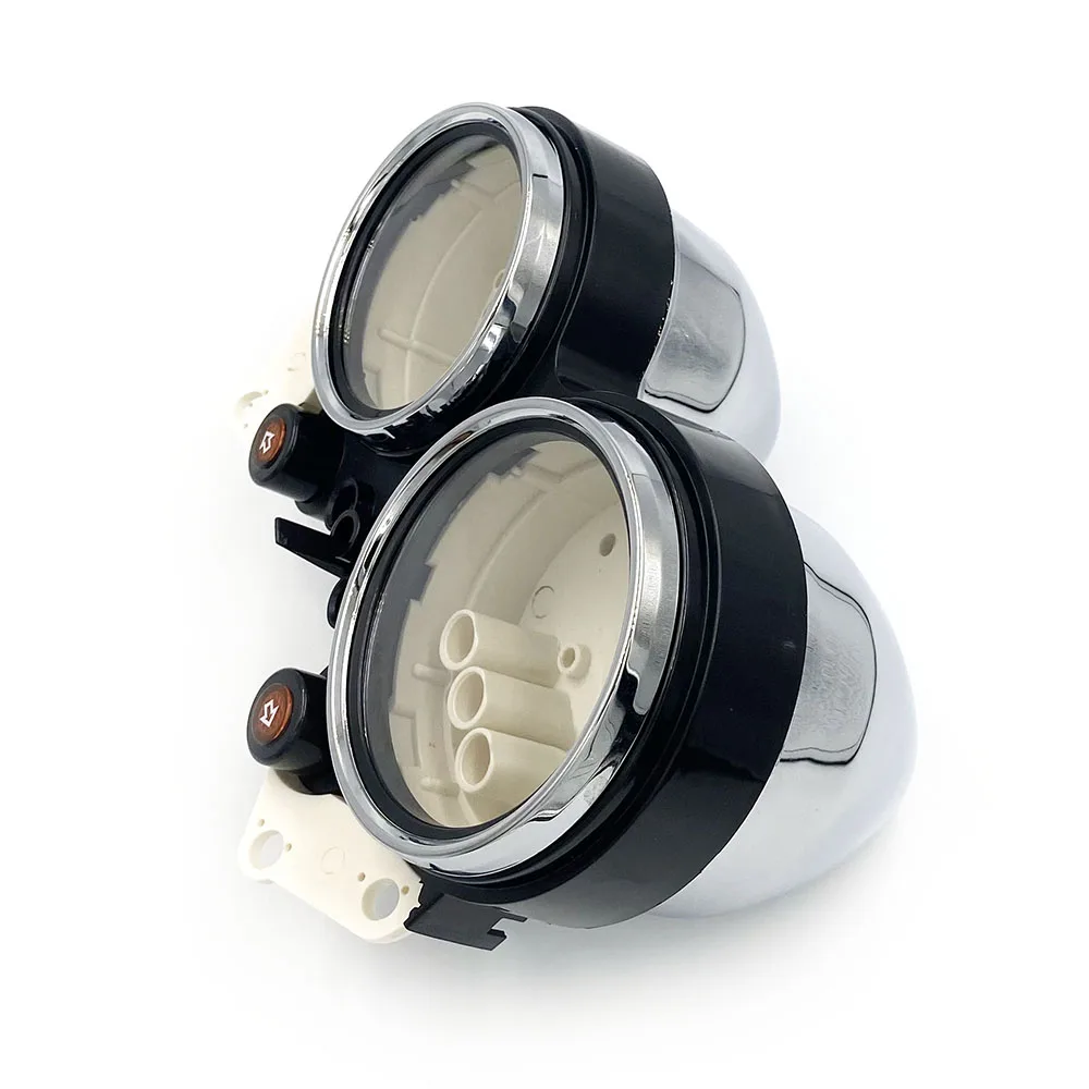 Speedometer Tachometer Meter Outer Case Cover Housing For HONDA CB1300 SC 38 X4 CB 1300 1997-2000