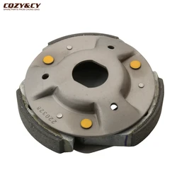 Scooter High Quality Clutch Assy For Kymco Xciting 400i ABS Euro3  22300-LKF5-E00