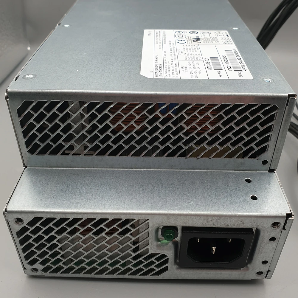 D15-1K0P1A For Hp W…