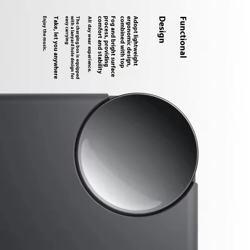 جديد شحن سريع النسخة العالمية CMF Buds 2a سماعة بلوتوث 5.4 12.4 مللي متر سائق 42dB ANC 4HD Mics ما يصل إلى 31H من التشغيل IP54 #2