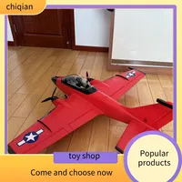 Atomrc Fixed Wing Model Fpv C1200 White Whale Dual Engine Time Cruiser Flight Remote Control Diy Toy Model Male Gift