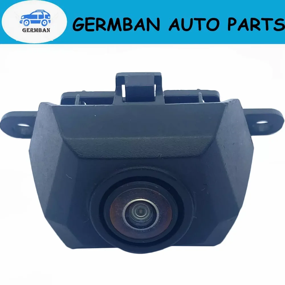 

84400585 Передняя камера помощи при парковке для GMC Sierra 2500HD 3500HD 2020-2022 6,6 л