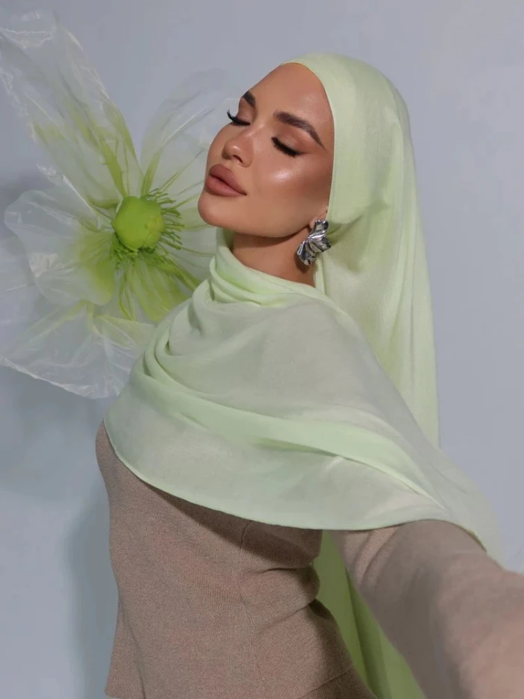 Thumbnail 2 - #12 Best Hijabs to Buy In 2026