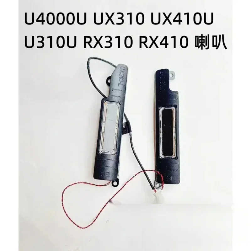 Applicable to For ASUS  U4000U UX310 UX410 U310U RX310 Series Notebook Computers with Built-in Speakers