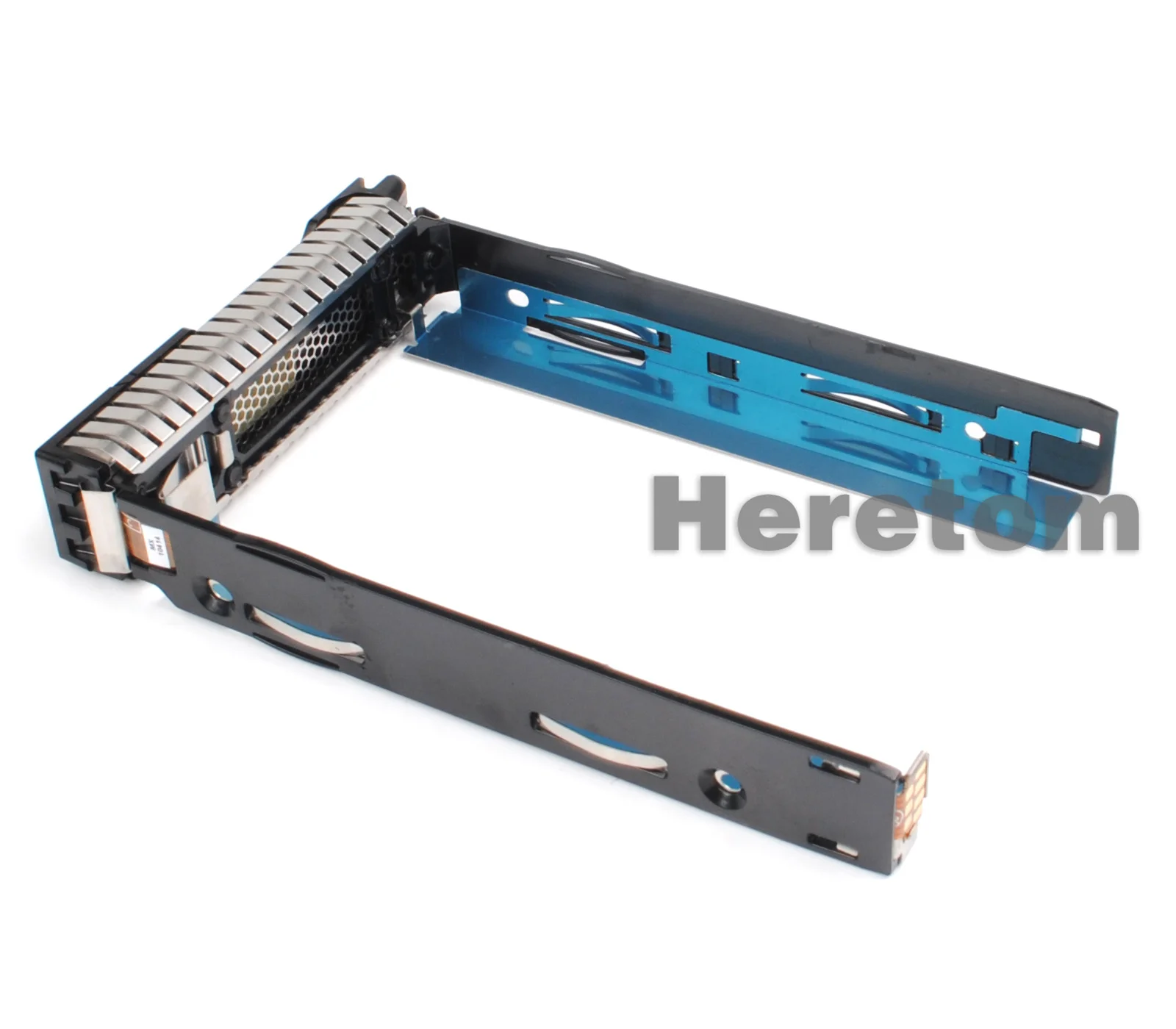 Imagem -05 - Bandeja 651314001 do Transportador de Hdd para Hpe Proliant Ml350e Ml310e Gen8 Dl388 Dl380 Dl360 Gen8 Gen9 651320-001 35 10 Unidades