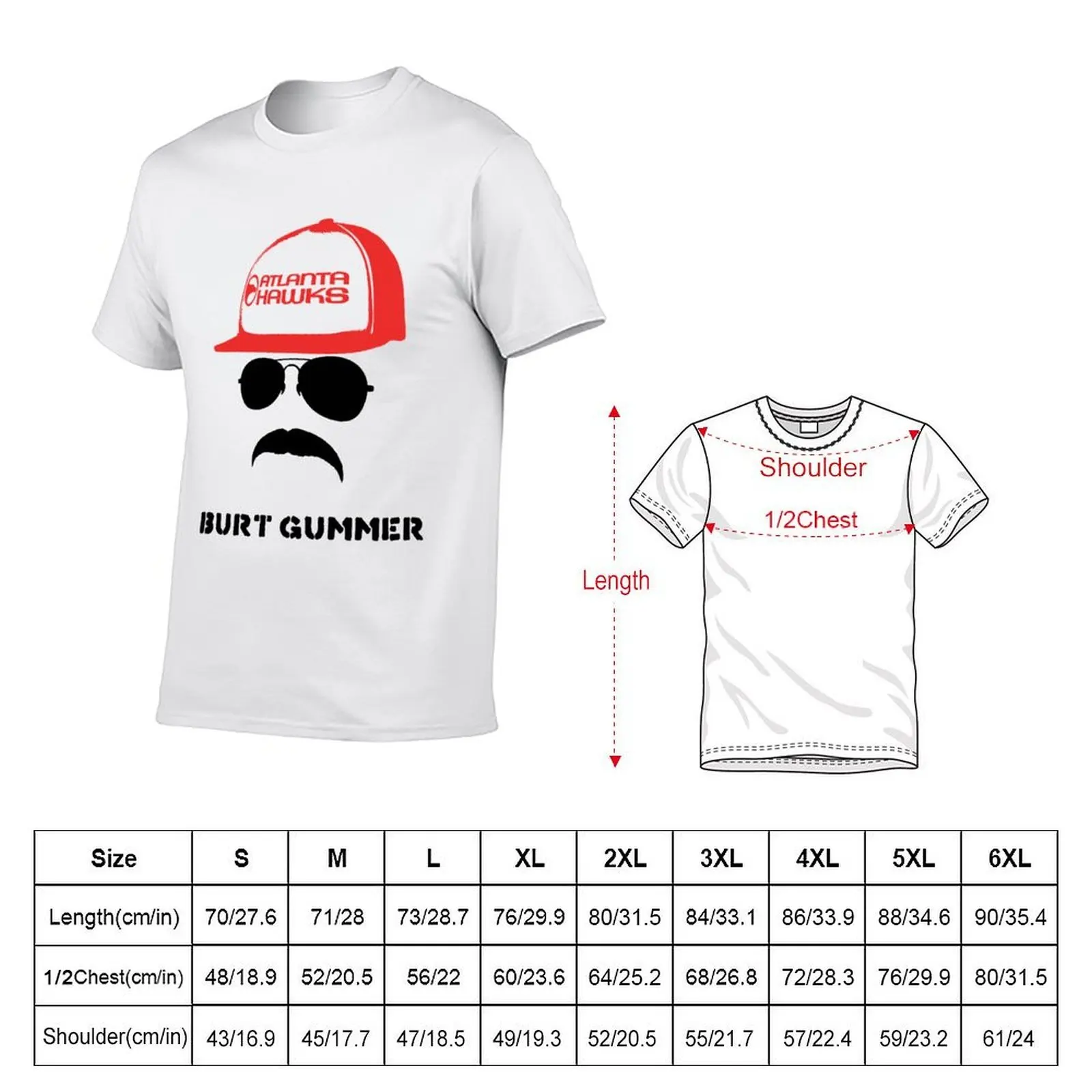 TREMORS - Burt Gummer shrieker island T-Shirt t shirts for man cotton man tshirt T-Shirt