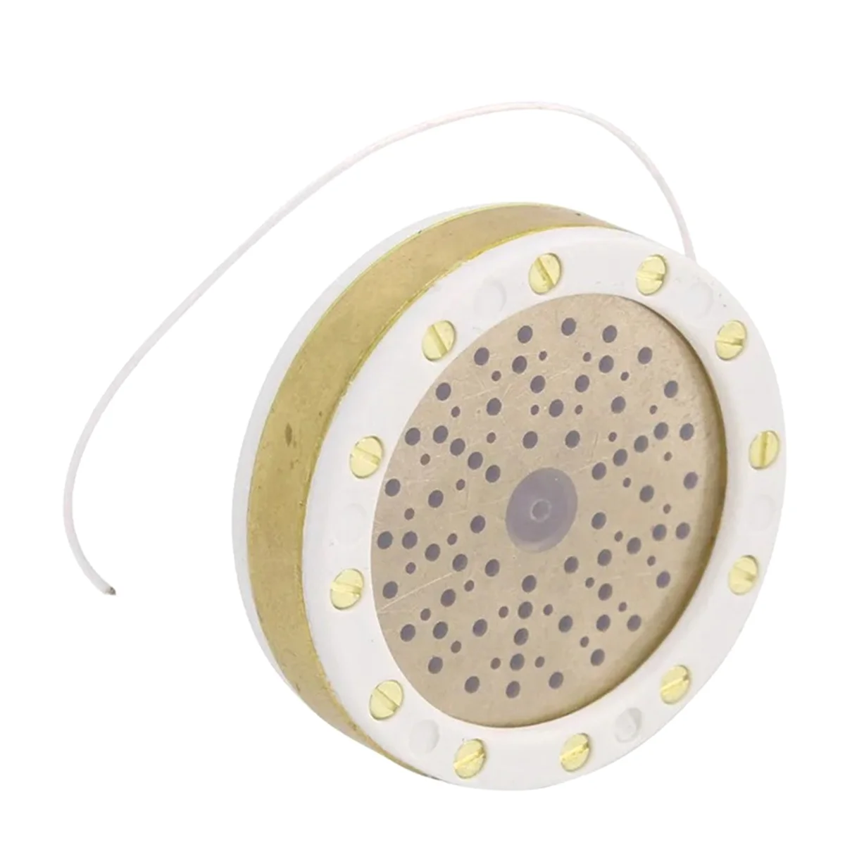 RK-47 34MM membraan condensatormicrofooncapsule HiFi audiomicrofooncapsule voor opname