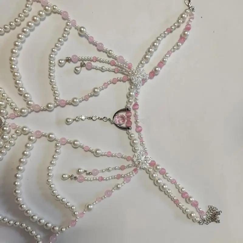 31bf-fashionable-pearls-body-chain-necklace-waist-chain-for-club-and-event-wear