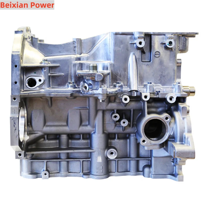 Hot Sell G4FD OE 211022BB11 Cylinder Block Assembly For Hyundai