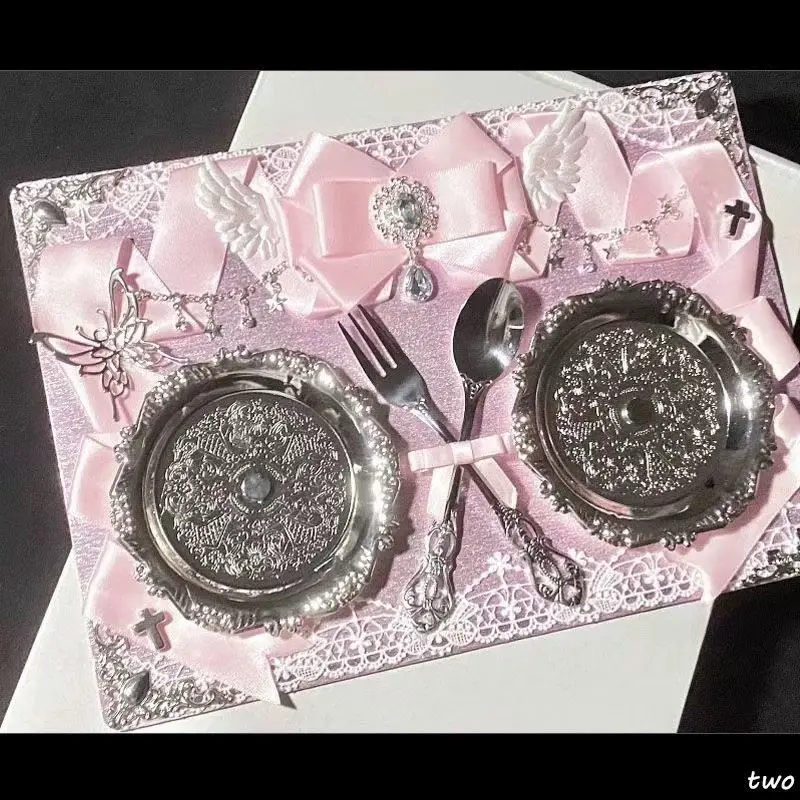 

Набор аксессуаров для декоративной доски Pain Board: готовые элементы, фон для творчества, комплект для самостоятельного оформления Pain Board