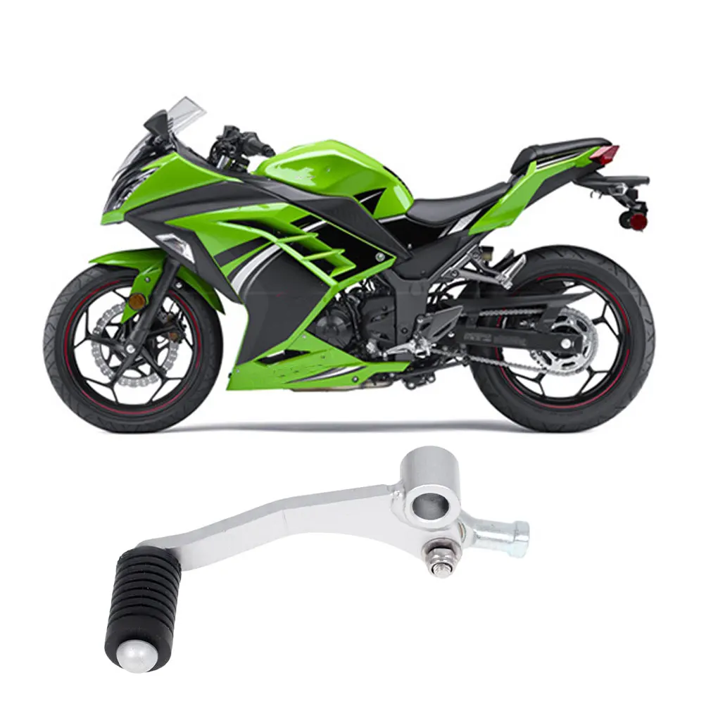 Longevity And High Performance Gear Shifter Motorcycles Ease Of Installation Motorcycle Gear Lever