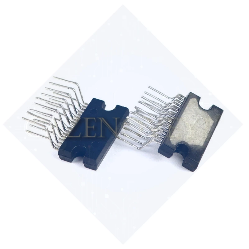 1-100PCS CD4002BE CD4002 TDA3681JR TDA3681 CH7315B-TEF CH7315B SII9287ACNU SIL9287ACNU SAE800 800 A4988SETTR-T A4988SET