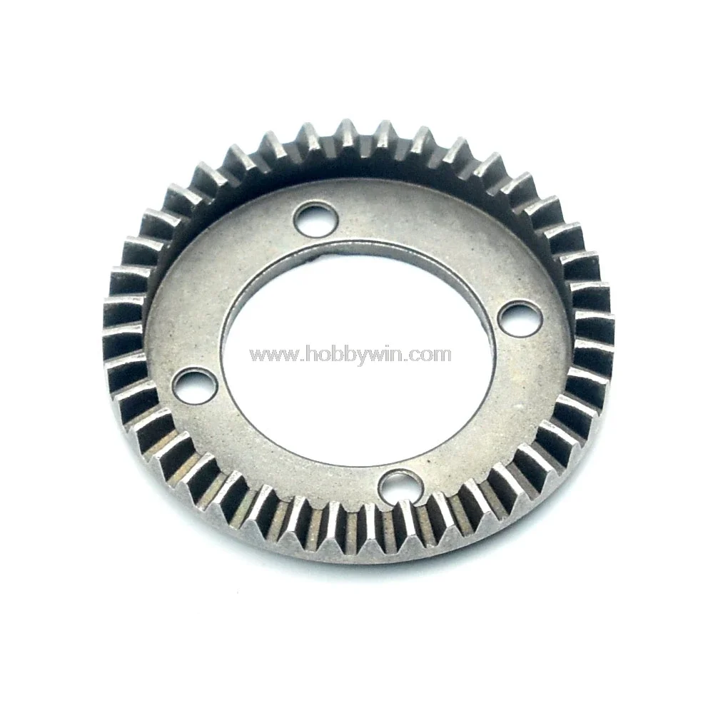 

Differential Gear 40T SST 09302A for Saisu R/C Car 1/10 1937 1939 1980 1980T2 1984 1984T2 1986 1986T2 1988 1988T2