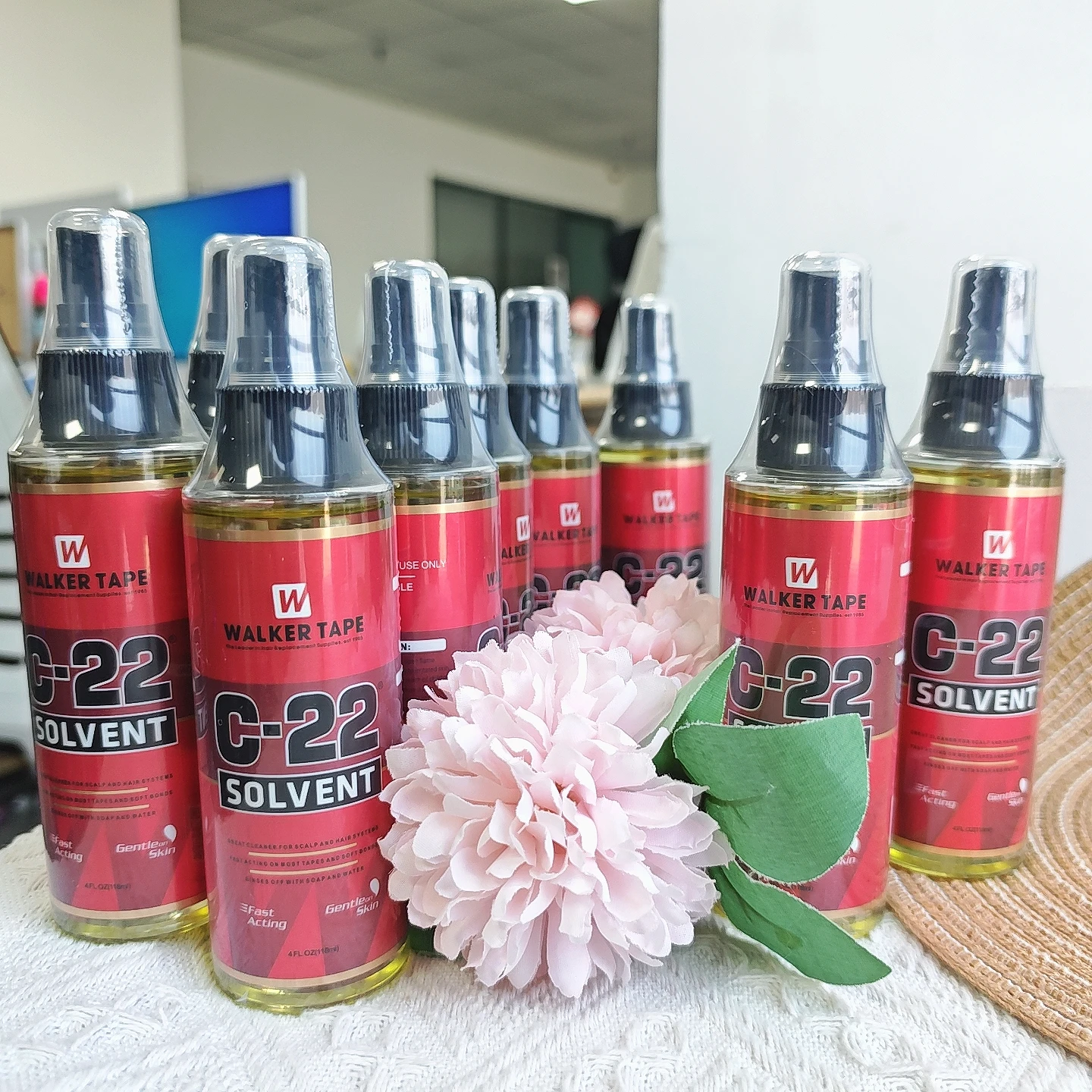 

1/2/3PCS Strong Hold Toupee Glue Front Lace Wig Glue Ultra Hold Hair Adhesive Glue Adhesives Hair wholesale glue