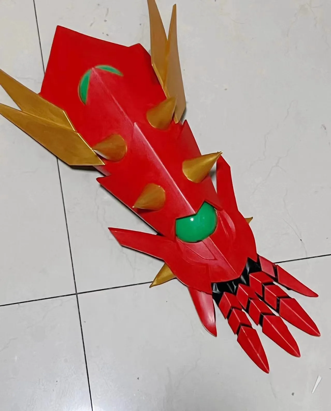 Anime High School DxD Hyoudou Issei Tsto Cosplay Costumes Props