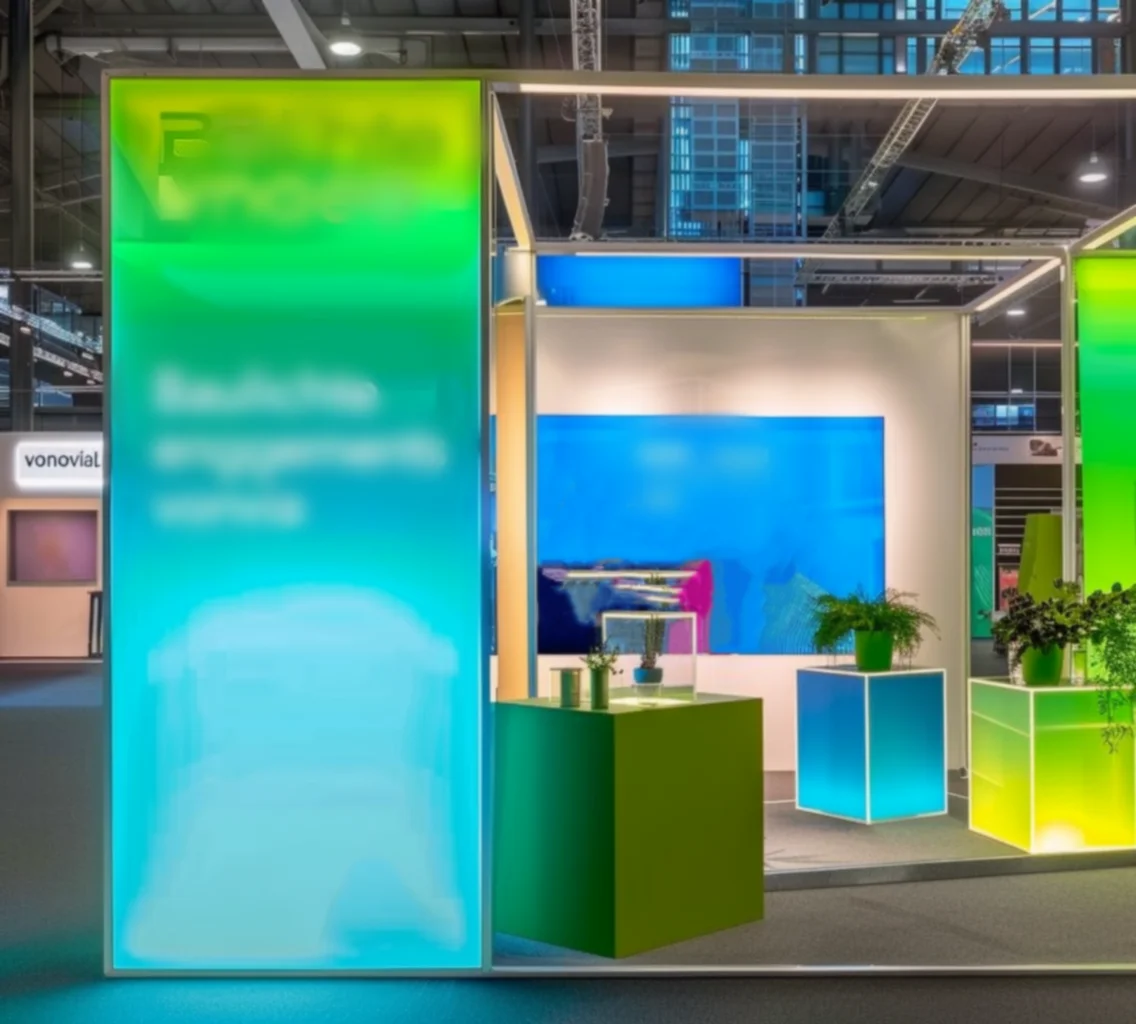 Boîte à lumière LED sur pied, cadre Portable sur pied, grande taille 20x30, rétroéclairé, SEG, pour monde en béton