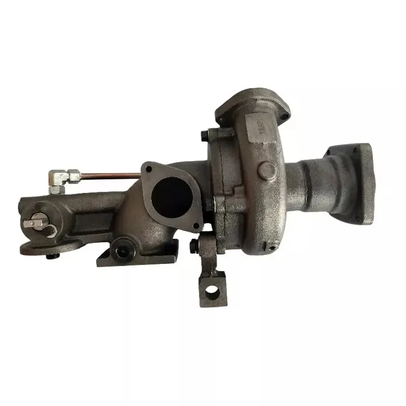 Marine Generator Engine Spare Parts KTA19 KTA38 KTA50 Water Pump Repair Kit