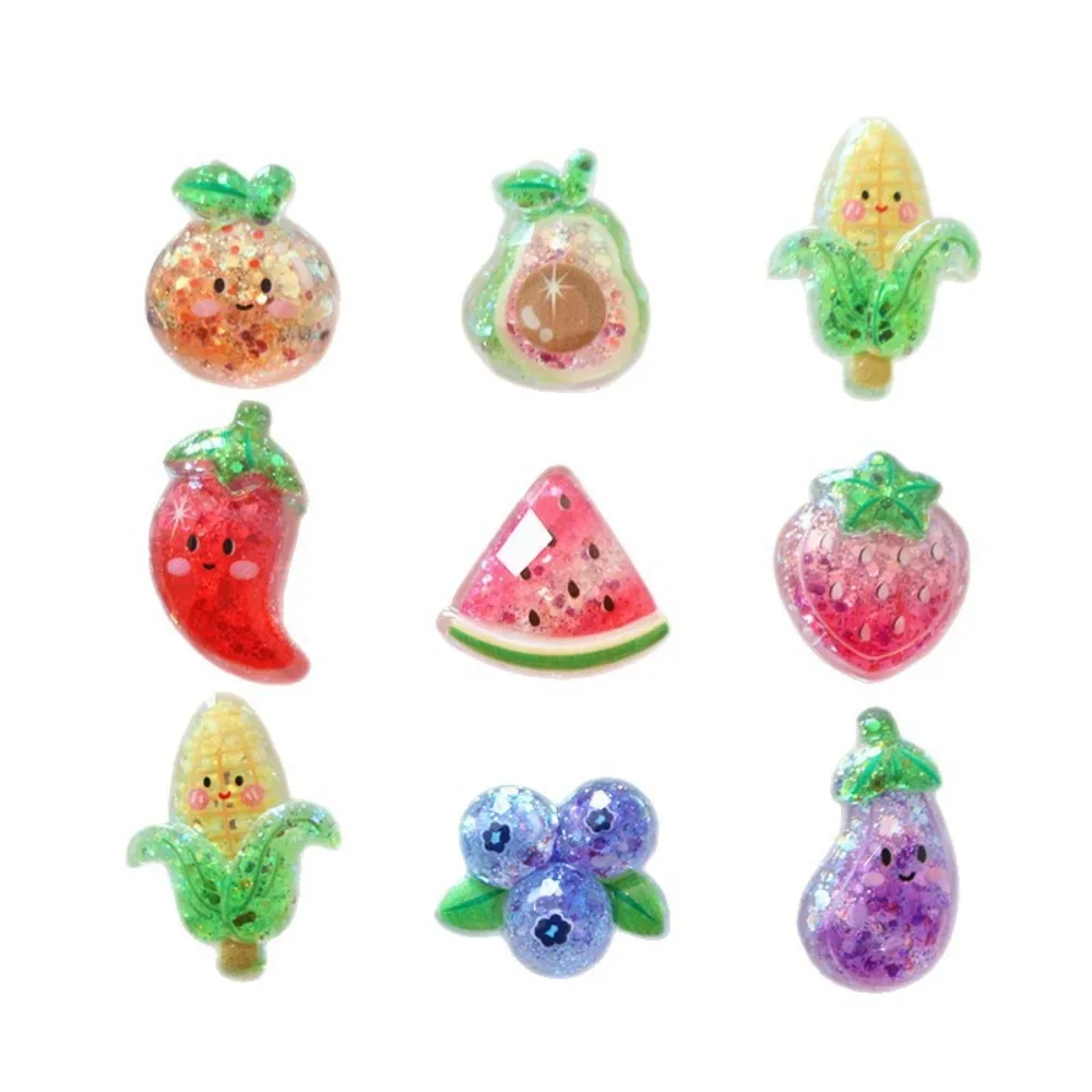 10pcs Mini Kawaii Cute Rabbit Lucky Bow Flat Back Cabochons Scrapbook Diy  Party Hairpin Accessories Home Decoration Craft