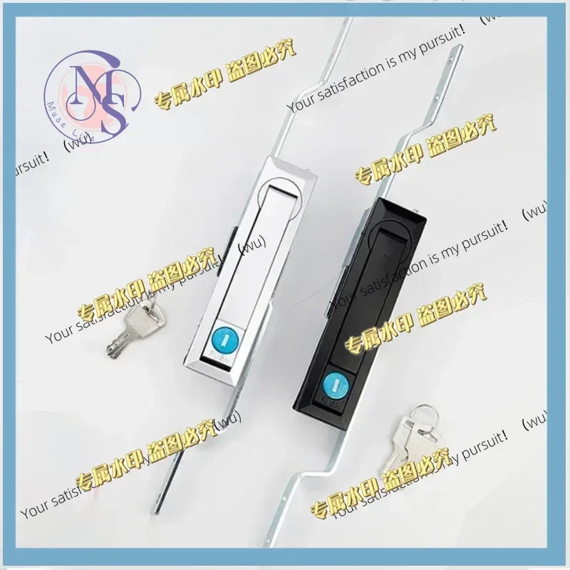 MS731/MS828 connecting rod cabinet lock ,For Electricity,communications,stable and durable,Industrial cabinet lock