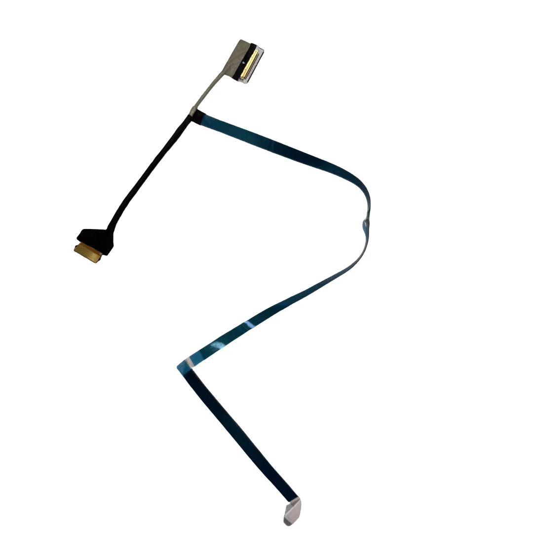 New LCD Flex Cable For Lenovo Ideapad 5-15IIL05 15 15ARE05 15IIL 15ITL05 GS557 Screen DC02C00KR10 DC02C00KR00 5C10S30034