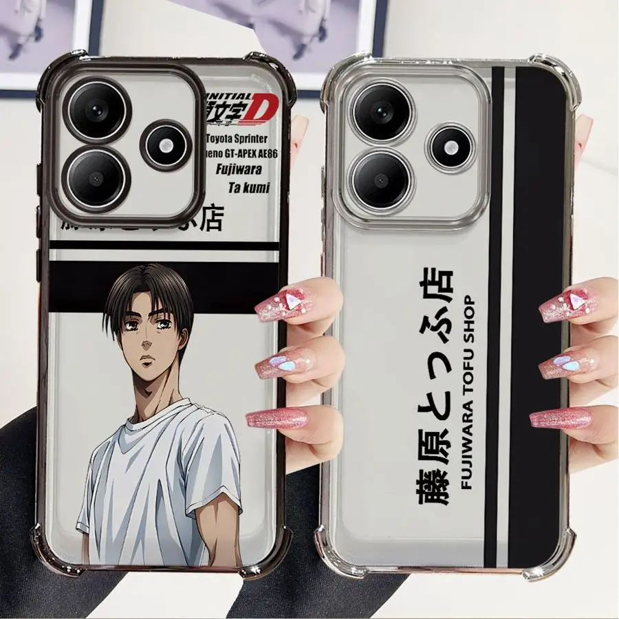 Phone Case For Xiao…