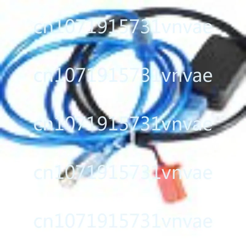 

Nanjing Remote Drive Remote Control Drive Sine Wave Intelligent BLDC Controller Host Software Debugging USB