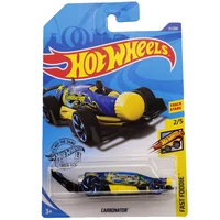 Hot Wheels 1/64 CARBONATOR series  Metal Die-cast Model Collection Toy Vehicles