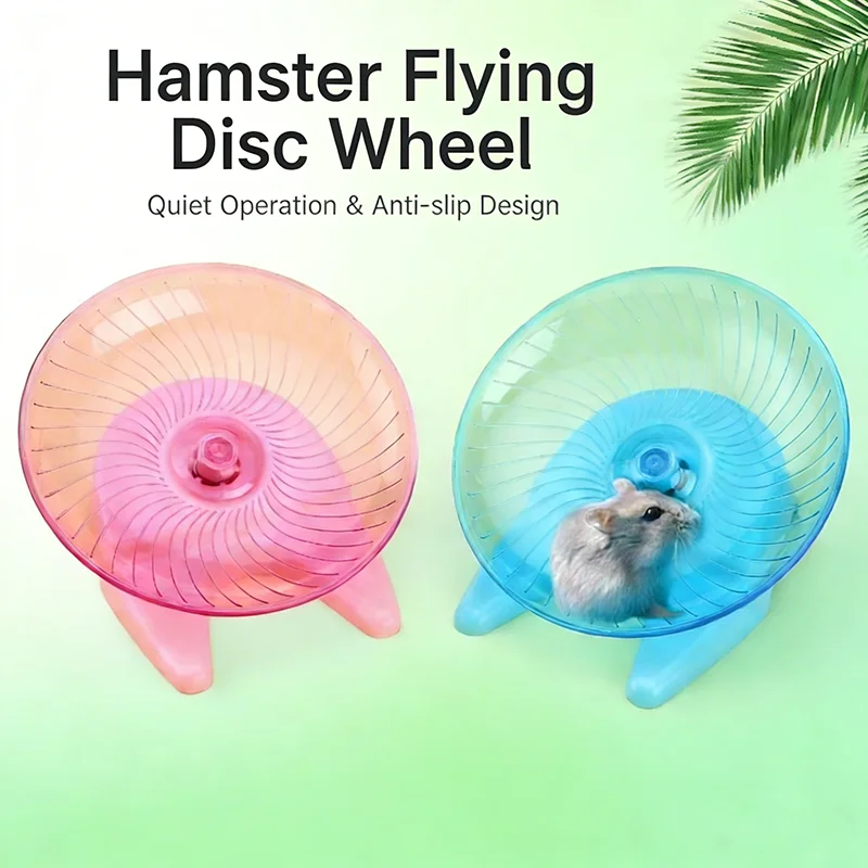 Thumbnail 3 - #17 Trending Hamster Running Wheels Right Now