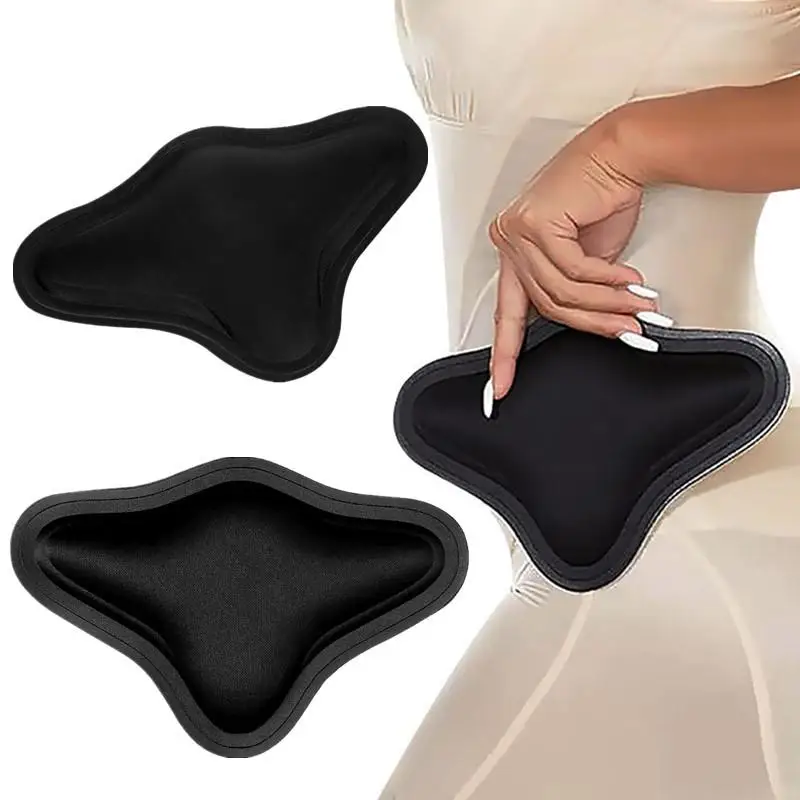 Lipo Lumbar Molder Foam Board Provides Abdominal Compression Support Post Liposuction Or BBL Surgery Soft Faja Board Minimizes