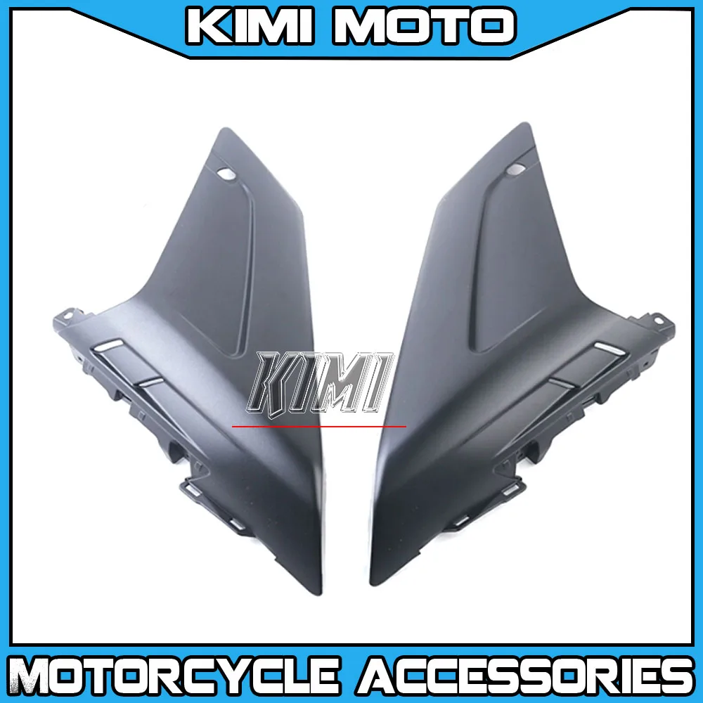 FOR CFMOTO 675SR 675SR-R Motorcycle Original Accessories Body Left / Right Fixed Wind Wing CF650-10 Side Deflector