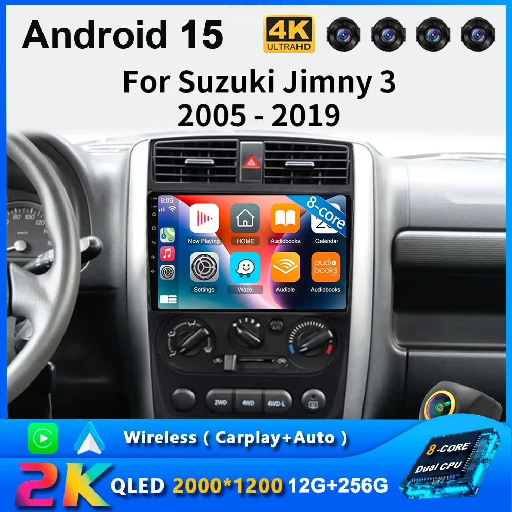 Android 15 For Suzu… - image