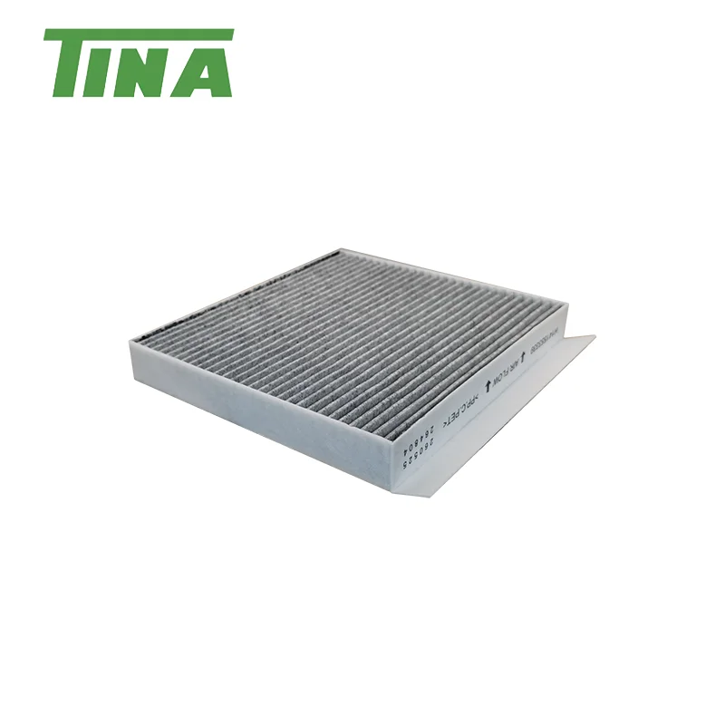 

X0190000059 X0190000044 Car Air Conditioning Filter for Lixiang L8 L9 2022-2025 Car Accessorie Activated Carbon