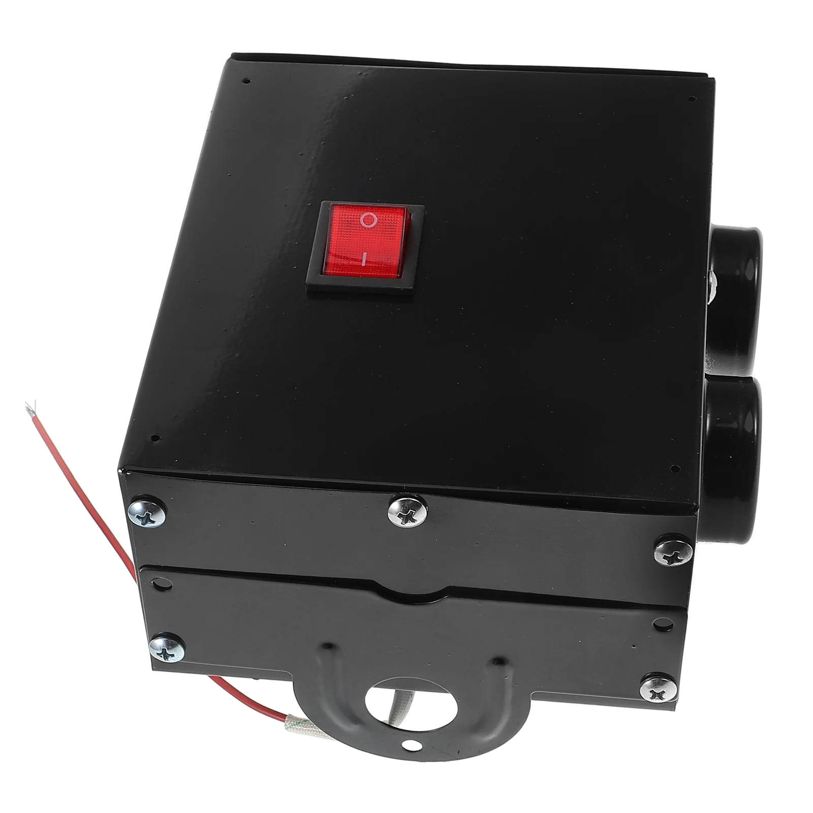

Heating Air Warmer Car Heater Fan Winter Parts for Cars Windshield Defroster Kit Iron